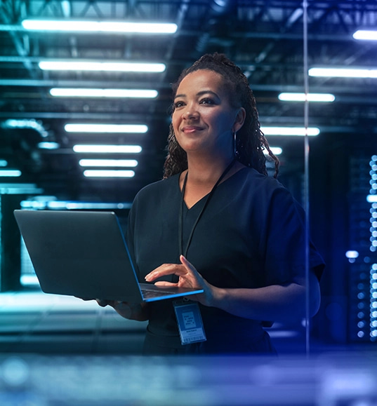 Evoluciona: Explore. Augment your operations: process automation & transformation solutions 02