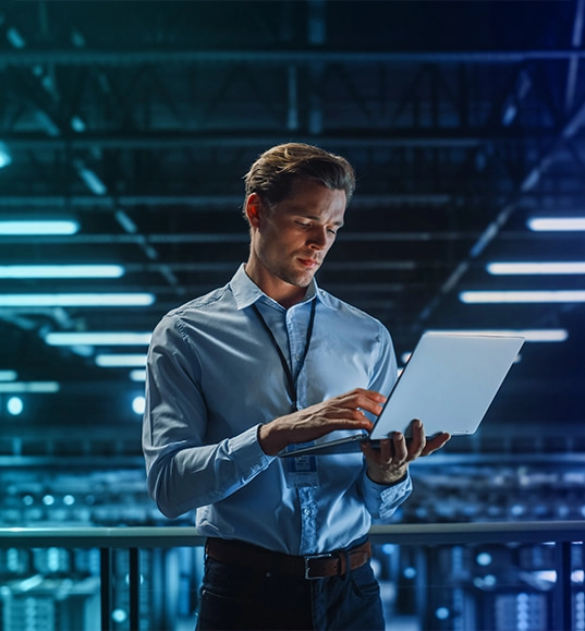 Evoluciona: Explore. Augment your operations - Agent Copilot Assistant 02